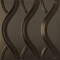 Ekena Millwork 19 5/8in. W x 19 5/8in. H Nexus EnduraWall Decorative 3D Wall Panel Covers 2.67 Sq. Ft. WP20X20NXCDB - alternate 1